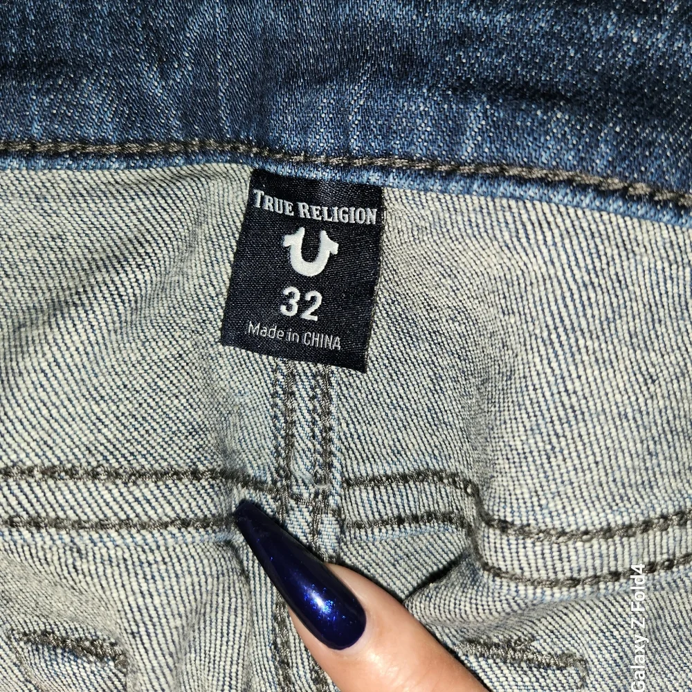 True Religion Jeans - Picture 4 of 5